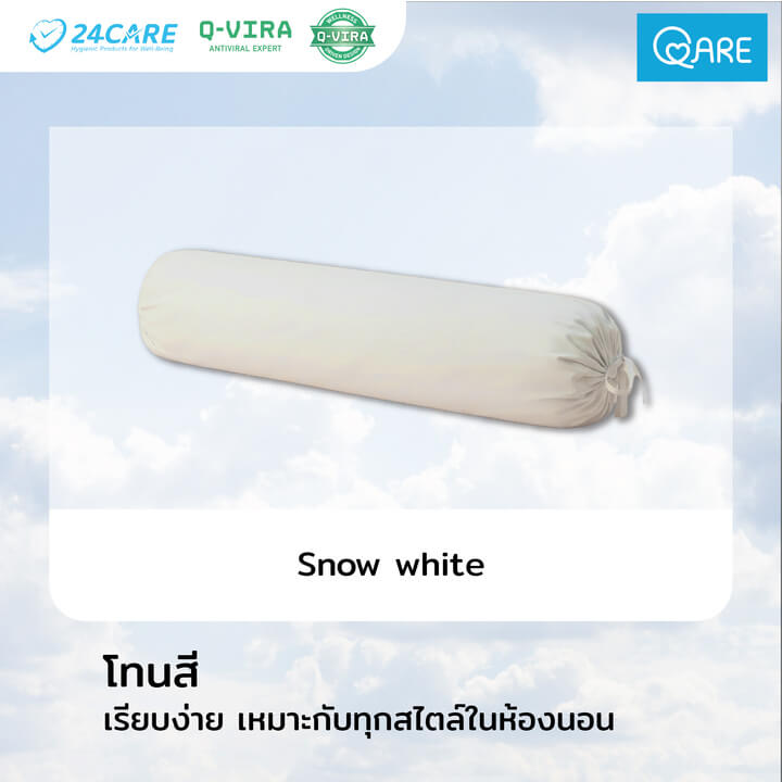 ecm qare bolster premium -03