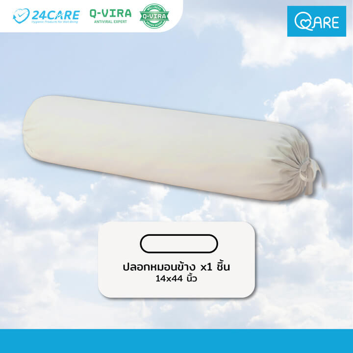 ecm qare bolster premium -04